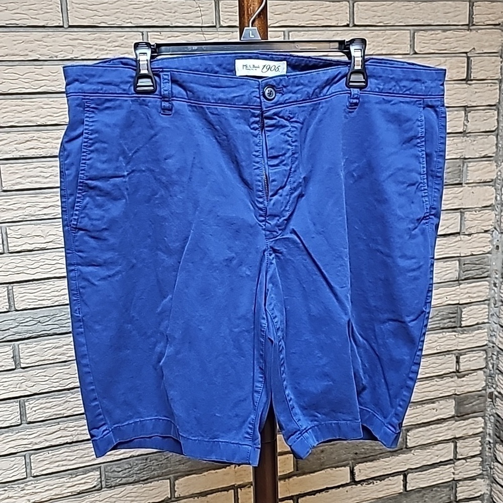 JOS A Bank Mens Shorts Sz 40